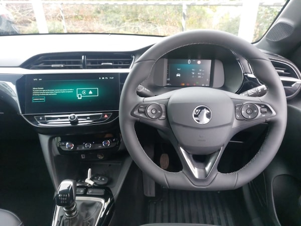 Used Vauxhall Corsa 2025 for sale - 76237766: Photo 10