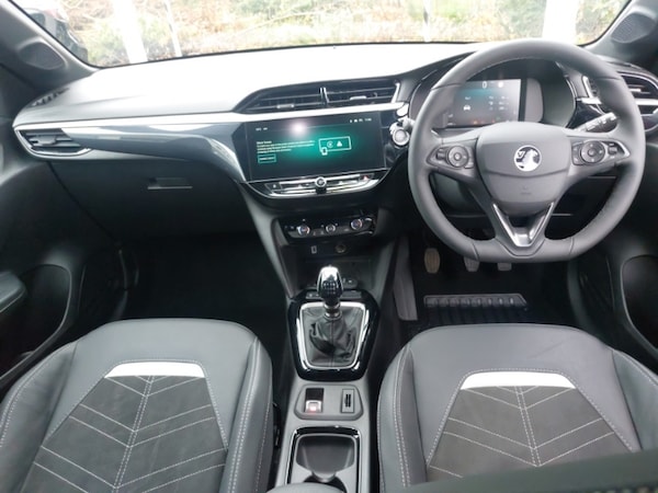 Used Vauxhall Corsa 2025 for sale - 76237766: Photo 2