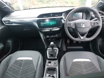 Used Vauxhall Corsa 2025 for sale - 76237766: Photo 2
