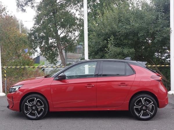 Used Vauxhall Corsa 2025 for sale - 76237766: Photo 4