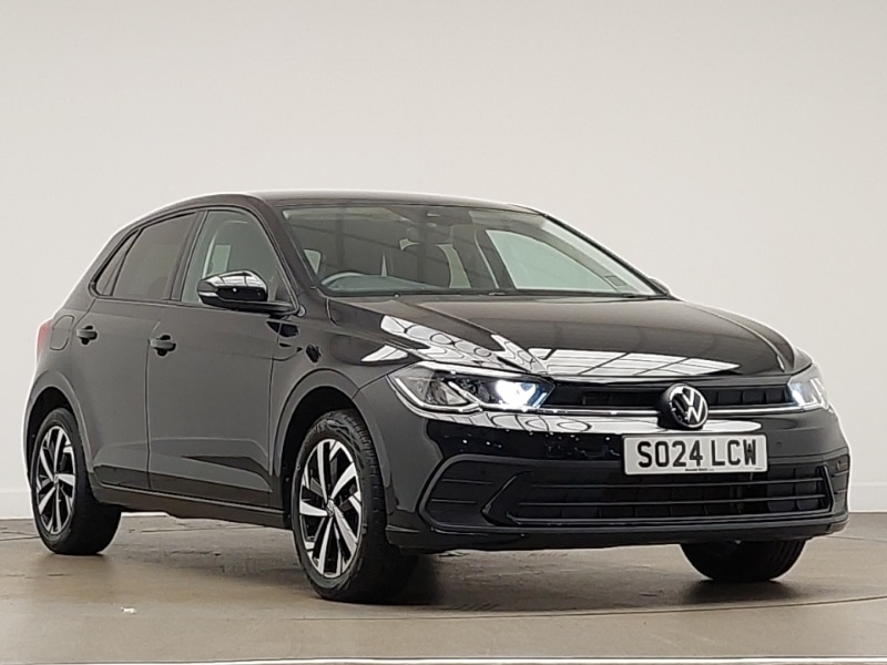 Used Volkswagen Polo 2024 for sale - 76144776: Photo 1
