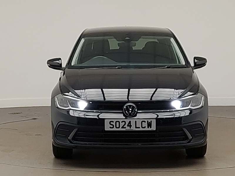 Used Volkswagen Polo 2024 for sale - 76144776: Photo 12