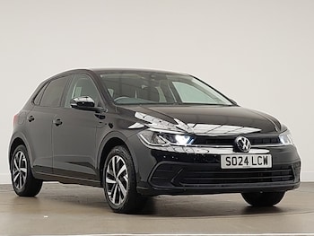 Volkswagen - Polo