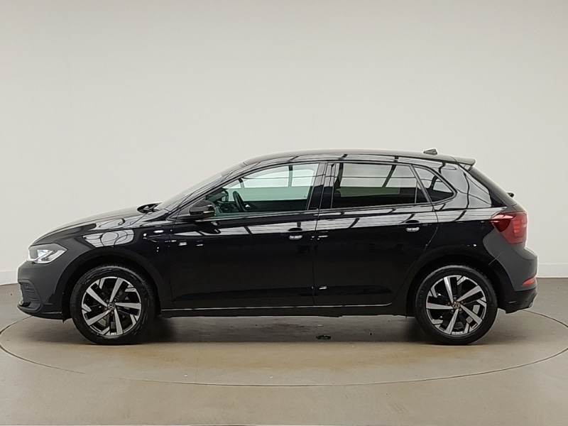 Used Volkswagen Polo 2024 for sale - 76144776: Photo 4