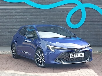 Toyota - Corolla