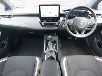 Used Toyota Corolla 2024 for sale - 75775112: Photo