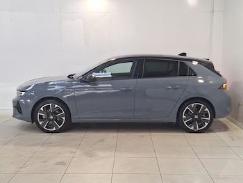 Used Vauxhall Astra 2025 for sale - 78290489: Photo