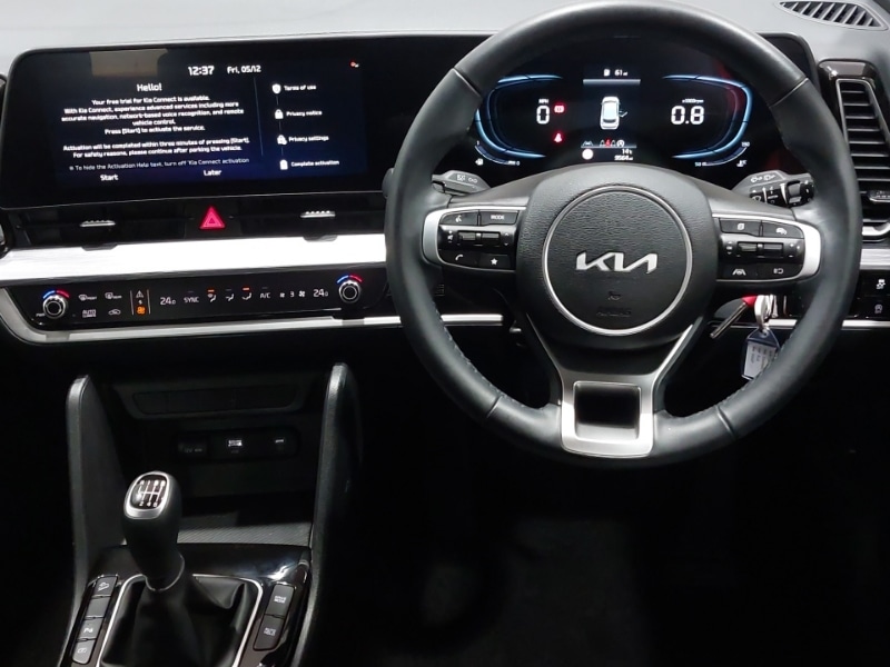 Used Kia Sportage 2025 for sale - 77214651: Photo 10