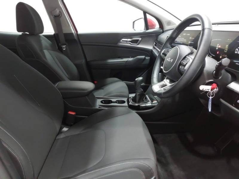 Used Kia Sportage 2025 for sale - 77214651: Photo 11