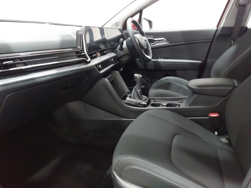 Used Kia Sportage 2025 for sale - 77214651: Photo 5