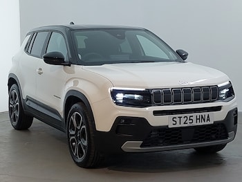 Jeep Other feature image