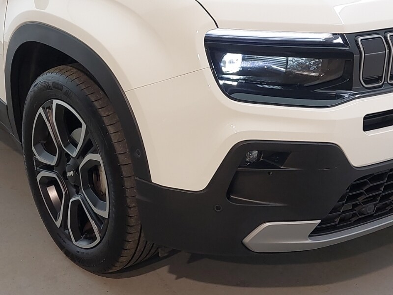 Used Jeep Other 2025 for sale - 77924398: Photo 9