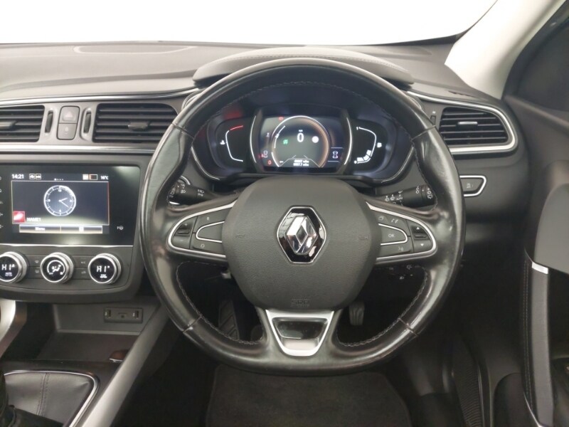 Used Renault Kadjar 2019 for sale - 76479305: Photo 10