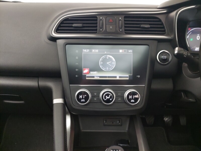 Used Renault Kadjar 2019 for sale - 76479305: Photo 11