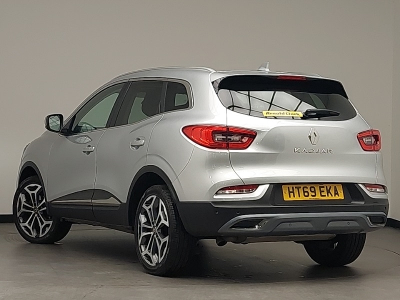 Used Renault Kadjar 2019 for sale - 76479305: Photo 3