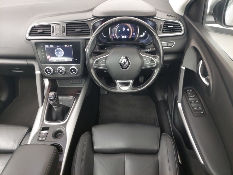 Used Renault Kadjar 2019 for sale - 76479305: Photo 7