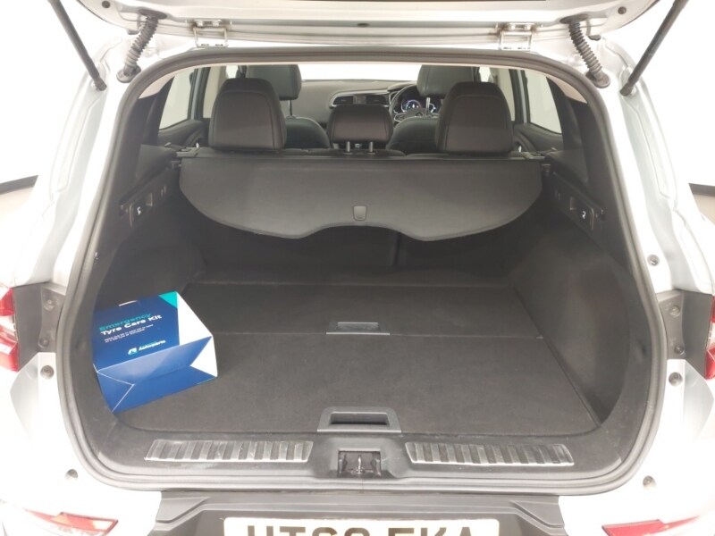 Used Renault Kadjar 2019 for sale - 76479305: Photo 8