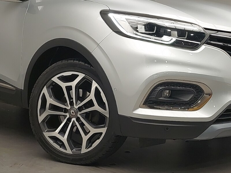 Used Renault Kadjar 2019 for sale - 76479305: Photo 9