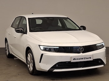 Used Vauxhall Astra 2023 for sale - 79406324: Photo