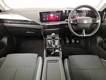 Used Vauxhall Astra 2023 for sale - 79406324: Photo