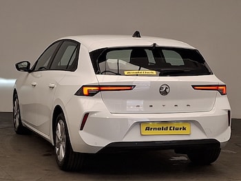 Used Vauxhall Astra 2023 for sale - 79406324: Photo