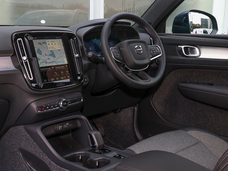 Used Volvo XC40 2025 for sale - 76540544: Photo 12