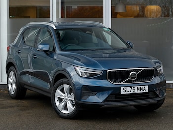 Volvo - XC40