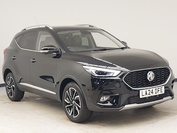 Used MG MG ZS 2024 for sale - 75557773: Photo