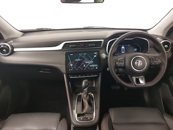 Used MG MG ZS 2024 for sale - 75557773: Photo