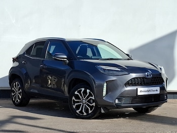 2022 - 1.5 Hybrid Design 5dr CVT