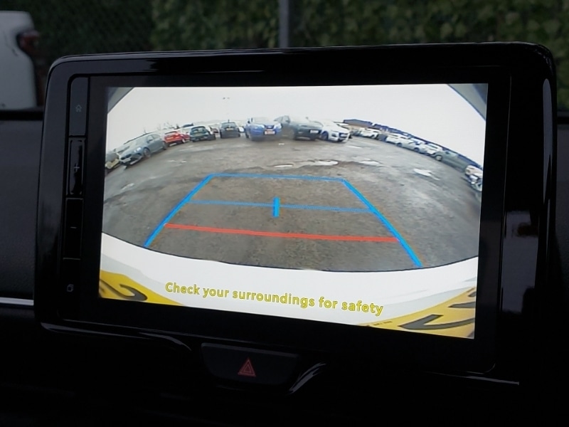 Used Mazda Mazda2 HYBRID 2024 for sale - 77433939: Photo 11