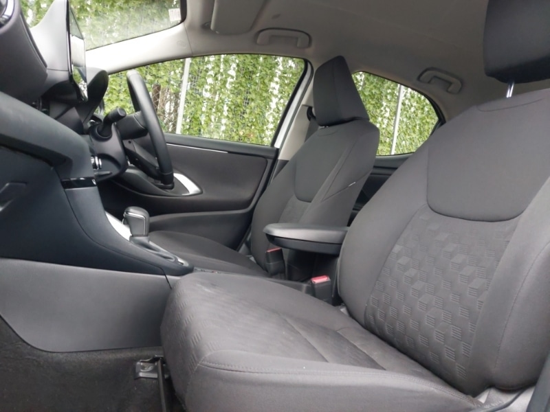 Used Mazda Mazda2 HYBRID 2024 for sale - 77433939: Photo 5