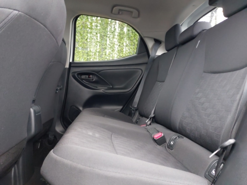 Used Mazda Mazda2 HYBRID 2024 for sale - 77433939: Photo 6