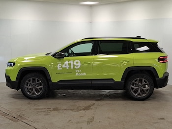 Used Jeep Compass 2026 for sale - 78884132: Photo