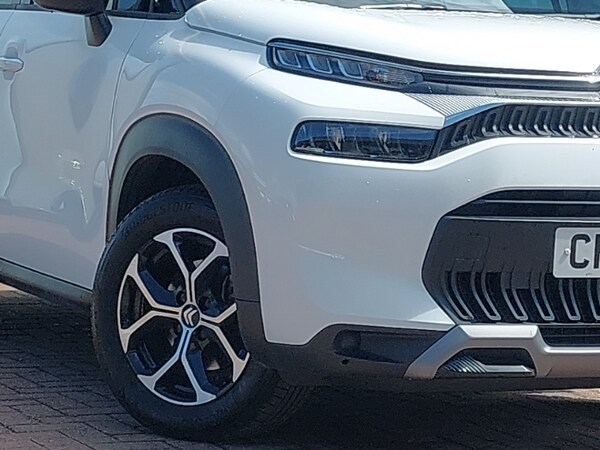 Used Citroen C3 Aircross 2023 for sale - 76180511: Photo 9