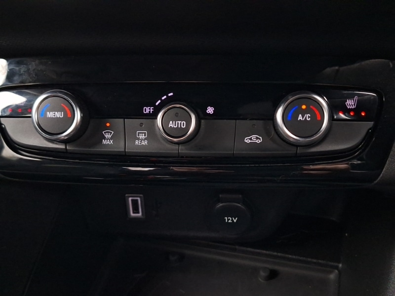 Used Vauxhall Corsa 2024 for sale - 77449107: Photo 11