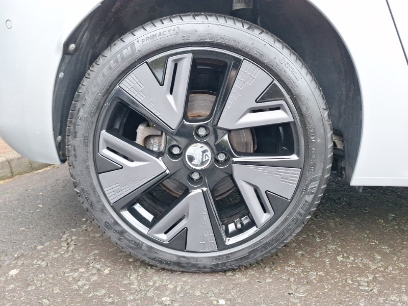 Used Vauxhall Corsa 2024 for sale - 77449107: Photo 12