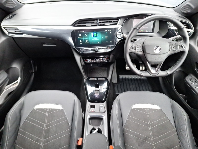 Used Vauxhall Corsa 2024 for sale - 77449107: Photo 2