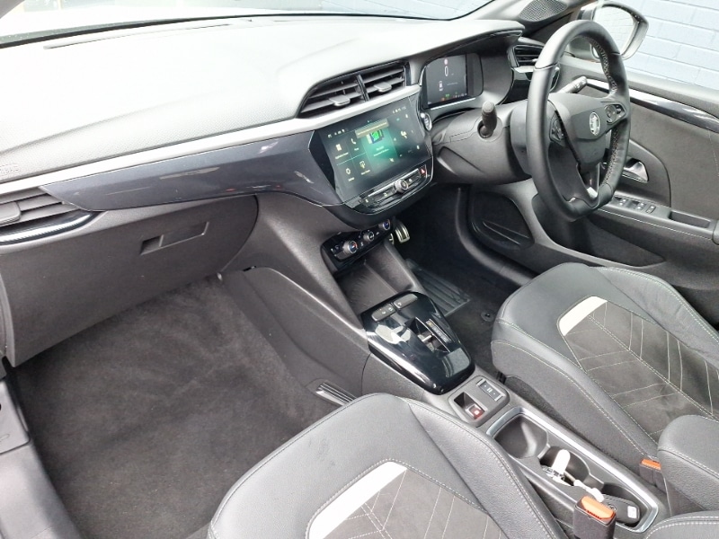 Used Vauxhall Corsa 2024 for sale - 77449107: Photo 5