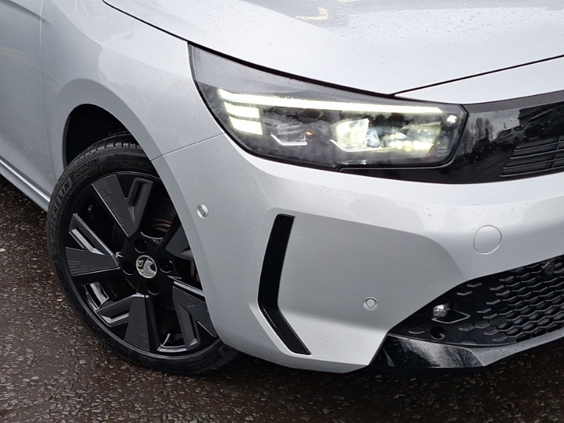 Used Vauxhall Corsa 2024 for sale - 77449107: Photo 9