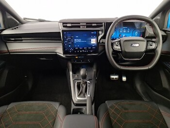 Used Ford Puma 2025 for sale - 78312841: Photo