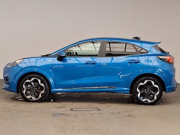 Used Ford Puma 2025 for sale - 78312841: Photo