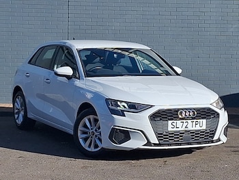 Audi A3 feature image