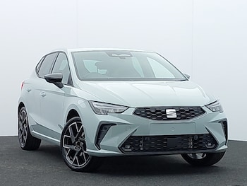 Used SEAT Ibiza 2026 for sale - 79560902: Photo