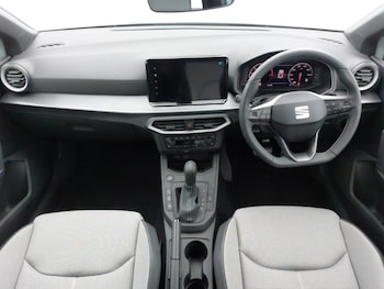 Used SEAT Ibiza 2026 for sale - 79560902: Photo