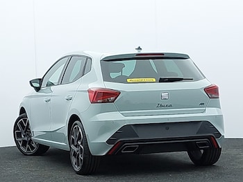 Used SEAT Ibiza 2026 for sale - 79560902: Photo
