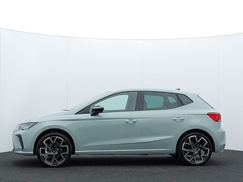 Used SEAT Ibiza 2026 for sale - 79560902: Photo