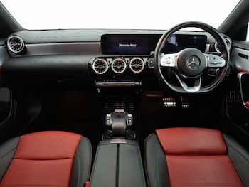 Used Mercedes-Benz CLA 2022 for sale - 78563894: Photo
