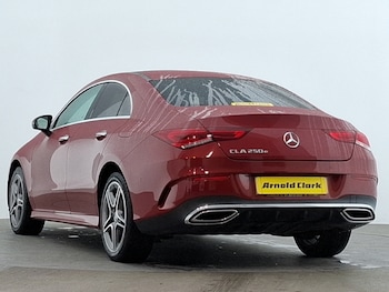 Used Mercedes-Benz CLA 2022 for sale - 78563894: Photo