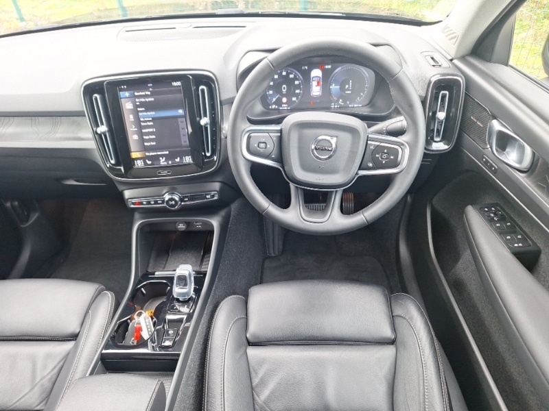 Used Volvo XC40 2022 for sale - 76518937: Photo 7